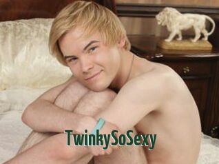 TwinkySoSexy