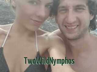 TwoWildNymphos