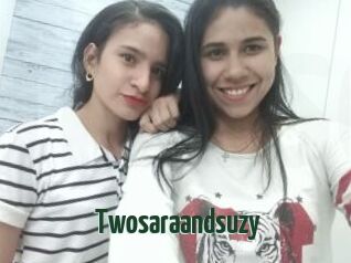 Twosaraandsuzy