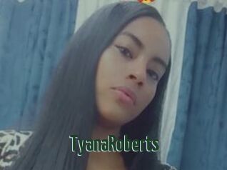 TyanaRoberts