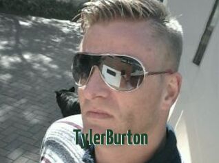 TylerBurton