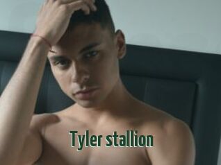 Tyler_stallion