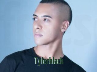 Tylerblack