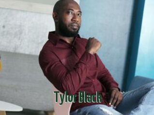 Tylor_Black