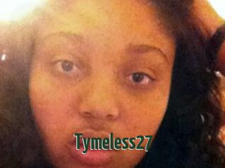 Tymeless27