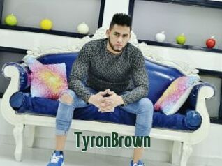 TyronBrown