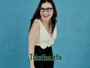 Tabathaceto