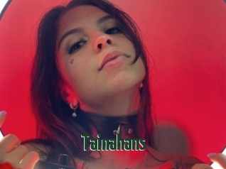 Tainahans