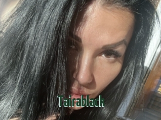 Tairablack