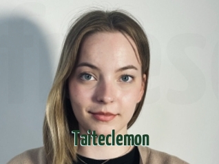 Taiteclemon