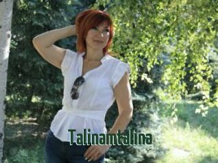 Talinamtalina