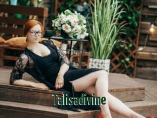 Talisadivine