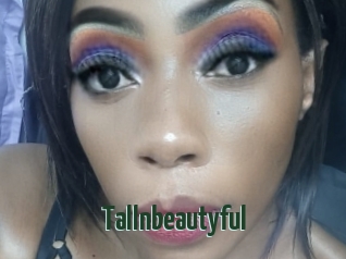 Tallnbeautyful