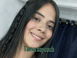 Tamaraapeach