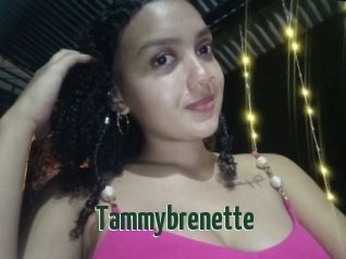 Tammybrenette