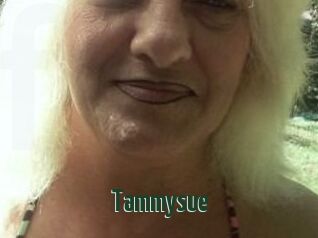 Tammysue