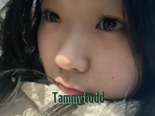 Tammytodd