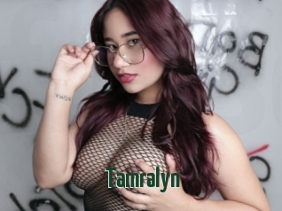 Tamralyn