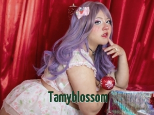 Tamyblossom