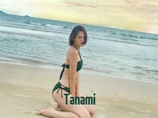 Tanami