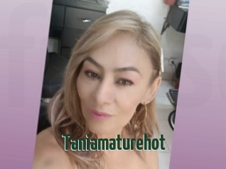 Taniamaturehot