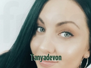 Tanyadevon