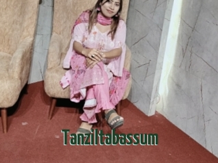 Tanziltabassum