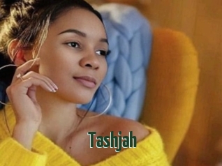 Tashjah