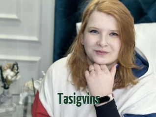 Tasigvins