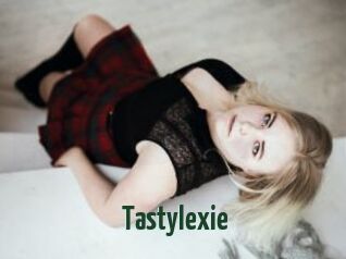 Tastylexie