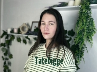 Tatebigge