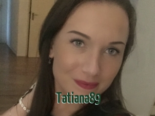 Tatiana89