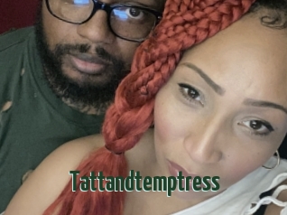 Tattandtemptress