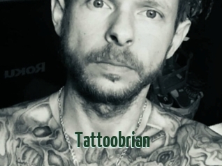 Tattoobrian