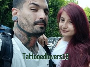 Tattooedlovers18