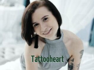 Tattooheart