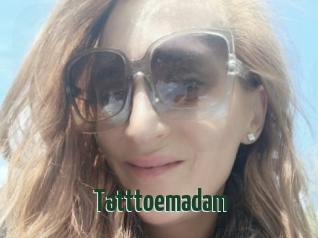 Tatttoemadam