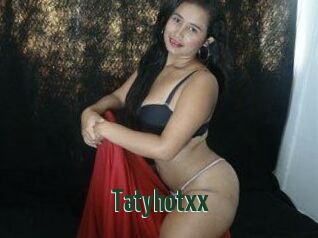 Tatyhotxx