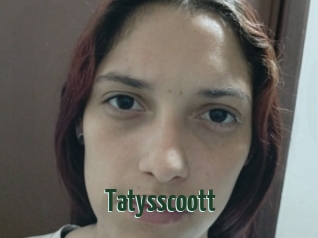 Tatysscoott