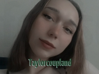 Taylorcoupland