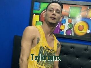 Taylorcumx