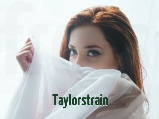 Taylorstrain