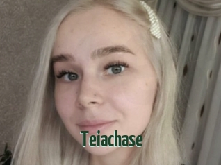 Teiachase