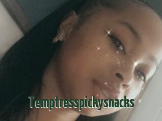 Temptresspickysnacks