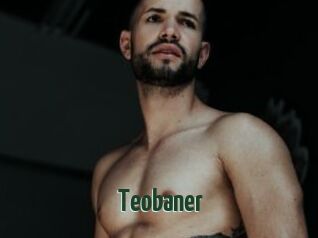 Teobaner