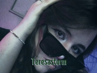 Teresastorm