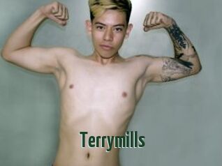 Terrymills