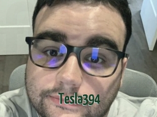 Tesla394