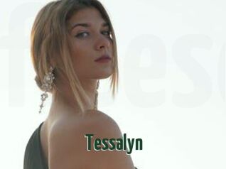 Tessalyn