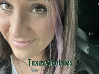 Texasxtootsies